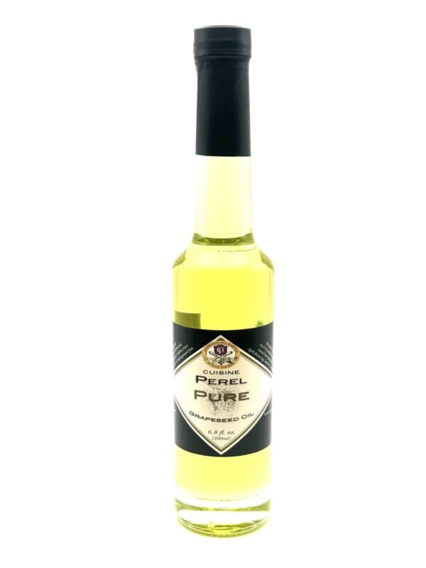 Pure Grapeseed Oil